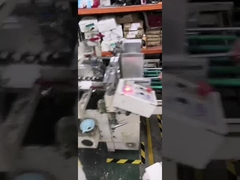 AJ-Serie Mini-Schuhe Schlüsselschnur Blindbox Pappe PVC-Material