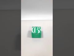 Schicke Verpackungskiste