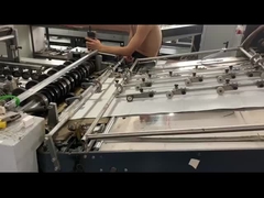 Recyclingmaterialien Weeding Geschenkpapiertüten mit CMYK/Pantone Farben