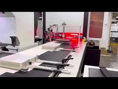 Einfache Anpassung Elektronik Verpackungskiste